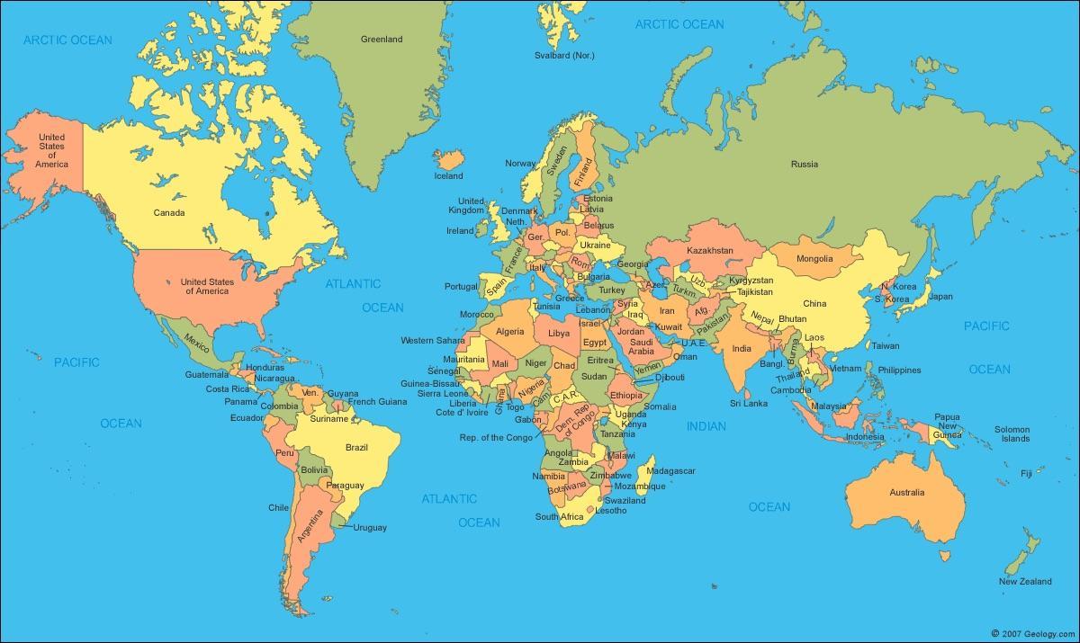 maailman kartta kanada Maailman Kartta Osoittaa Kanada Kanada Kartta Maailman Kartta Pohjois Amerikka Amerikka maailman kartta kanada